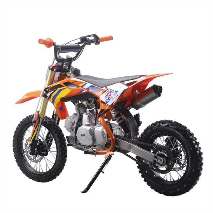 110cc pit bike 4