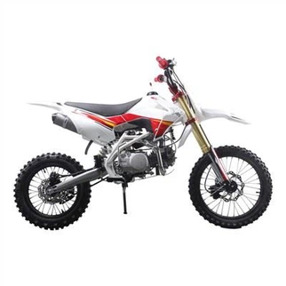 160cc Motard Pit Bike