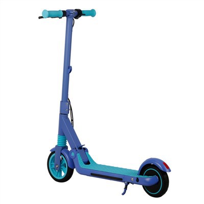 Sähköpotkupotku lapsille